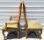 Century Furniture French Dining Chairs Leather Seats Set of 8 For Sale - Image 10 of 17