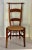 Mid 19th Century Mid 19th Century French Provincial Prie Dieu Chair For Sale - Image 5 of 13