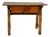 Spanish Wabi-Sabi Popular Table, 1940s For Sale