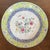 18th Century Antique 18th C. Chinese Qianlong Period (1736 - 1795) Canton Dish Painted Enamel on Copper With Flowers, Cricket and Bat For Sale - Image 5 of 13