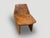 Andrianna Shamaris Low Wabi Sabi Chair or Side Table For Sale In New York - Image 6 of 18