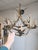 Anthony Redmile Antique Elk Antler Chandelier For Sale - Image 4 of 13