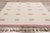 Vintage Finnish Rollakan Rug, 04'06 X 06'09 For Sale - Image 9 of 10