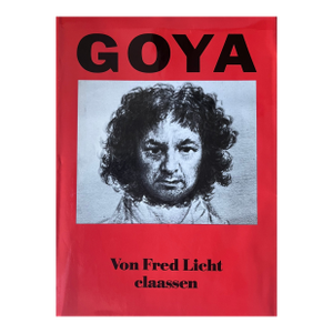 "Goya"-F.Licht-1985-Germany