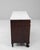 1820s French Empire Marble-Top Chest of Drawer With Paw Feet For Sale - Image 13 of 18