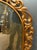 Italian Wall Mirror in Gilt Rococo Frame For Sale - Image 4 of 6