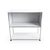 White White Commode by Fritz Haller for USM Haller For Sale - Image 8 of 8