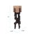 Cade Architectural Pillar Candle Holder- Short For Sale - Image 10 of 11