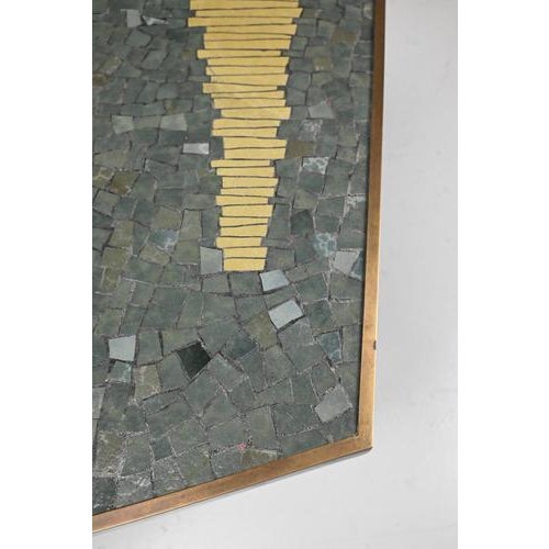 Vintage Coffee Table from Berthold Müller For Sale - Image 8 of 11