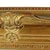 Large Baroque Style Gilt Wood Frame, 1920s For Sale - Image 14 of 17