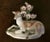 Traditional Antique 1765 English George III Derby Porcelain Deer Figure For Sale - Image 3 of 11