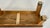 Brown Vintage Gymnastic Bench, 1940s For Sale - Image 8 of 9