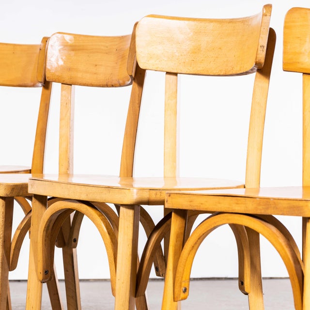 Early 21st Century French Dining Chairs, 2010s, Set of 6 For Sale - Image 5 of 16