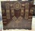 Korean Bandaji Brass Mounted Storage Chest, Vintage For Sale - Image 11 of 14