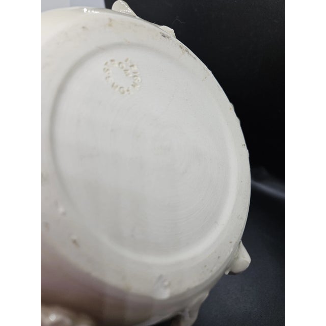 Leigh Forsstrom Vase, Marked For Sale - Image 4 of 4