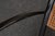 Vintage Thonet Ebonized Bentwood and Rattan Rocking Chair For Sale - Image 12 of 18