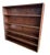 Mahogany Adjustable Bookcase from Waring & Gillow, 1941 For Sale
