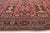 Antique Persian Mahal Rug - 10'08 X 17'08 For Sale - Image 4 of 9
