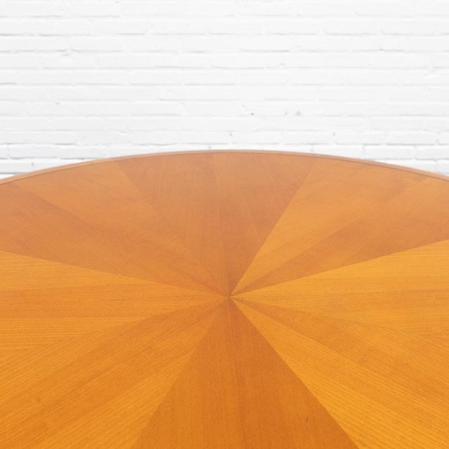 1960s Mid-Century Modern Star Coffee Table, 1960s For Sale - Image 5 of 10