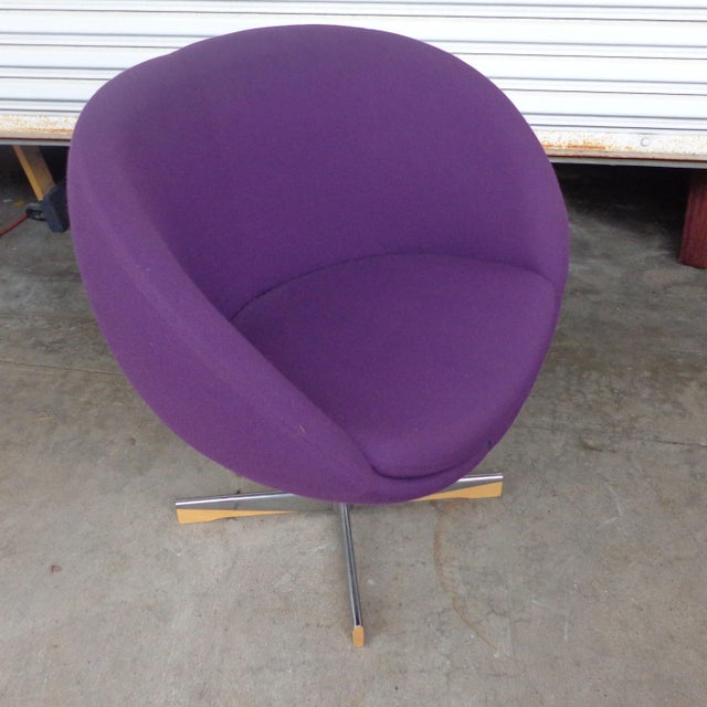 Fora Form is one of Scandinavia's largest furniture manufacturers for social areas where people meet. We at Fora Form have...