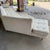Textile Mid-Century Modern Harvey Probber Angled Sofa For Sale - Image 7 of 12