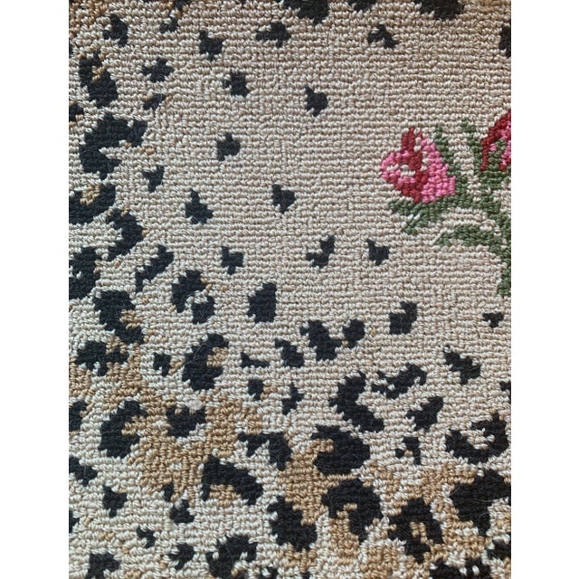 Traditional Stark Area Rug and Pad - 6′5″ × 11′3″ For Sale - Image 3 of 7