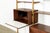 Mid Century Omni Wood Modular Wall Unit Shelving & Bookcase by George Nelson For Sale - Image 9 of 17