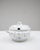 Traditional 20th Century Belgian Special Edition Porcelain Tureen With Lid For Sale - Image 3 of 18