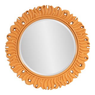 El Castillo Sun Mirror Coral For Sale