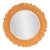El Castillo Sun Mirror Coral For Sale