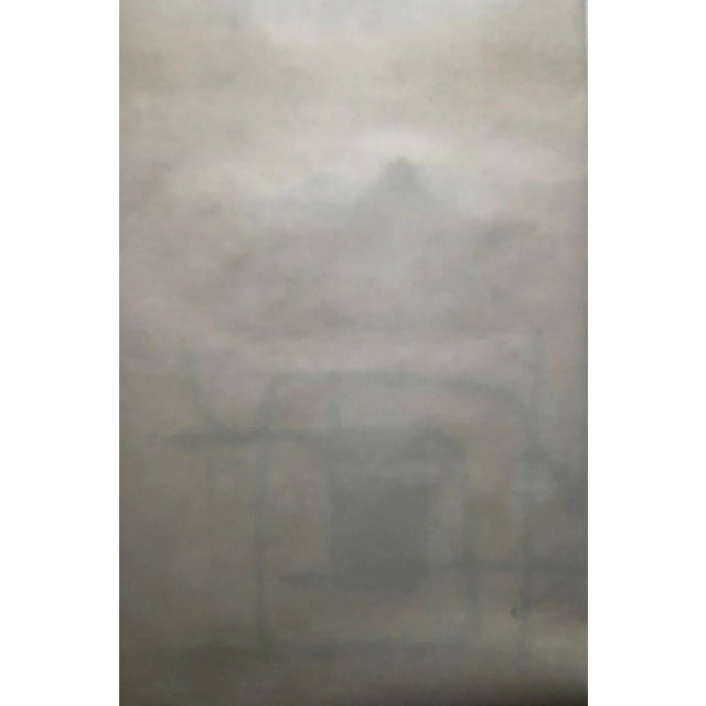 Polish Movie Poster Odnaleziona by Jerzy Kawalerowicz, 1977 For Sale - Image 3 of 3