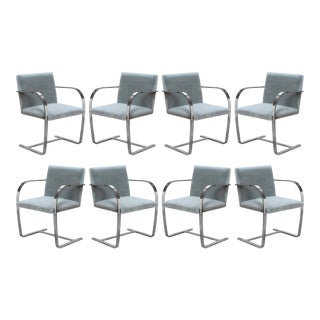 Gently Used Mies Van Der Rohe Furniture Up To 60 Off At Chairish