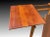 Wood Danish Extendable Dining Table by Inger Klingenberg for France & Son, 1960s For Sale - Image 7 of 13