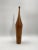 Ronald E. Kent, Sculpture, 1980s, Turned Norfolk Pine For Sale - Image 12 of 12