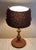 1930s German Art Deco Table Lamp from Lamplove, 1930 For Sale - Image 5 of 8