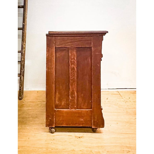 Late 19th Century Eastlake Era Dresser For Sale In Portland, OR - Image 6 of 9