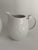 Mid-Century Modern Asimmetria Milk Jug and Sugar Bowl by Bjørn Wiinblad for Rosenthal Studio Linie Germany, 1992, Set of 2 For Sale - Image 3 of 5