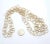 Gold 1990s Hermes Caleche Extra Long or Layered Circle Link Yellow Gold Chain Necklace For Sale - Image 8 of 11