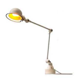 Model D1240 Floor Lamp from Jieldé, France, 1960s For Sale