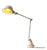 Model D1240 Floor Lamp from Jieldé, France, 1960s For Sale
