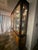 1980s Century Furniture Chin Hua China Cabinet by Raymond Sobota For Sale - Image 6 of 15