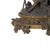 Table Clock 19th Century For Sale - Image 3 of 6