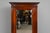 Gründerzeit Wardrobe in Walnut, Late 19th Century For Sale - Image 13 of 18