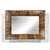 Raymor Wall Mirror attributed to Arthur Umanoff For Sale In Chicago - Image 6 of 9