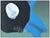 1990s 1990s Mona Lisa, Peter Max For Sale - Image 5 of 6