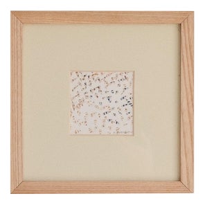 Henri d'Arnaud, Abstract Composition, 1890s-1910s, Watercolor, Framed For Sale