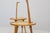 Wood Model TN6 Coffee Tables by Franco Albini for Poggi, 1953, Set of 2 For Sale - Image 7 of 17