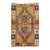 Vintage Turkish Anatolian Rug - 2'5" x 3'8" For Sale