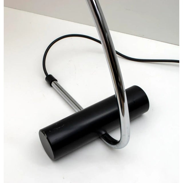 Mid-Century Italian Table Lamp, 1960s For Sale - Image 10 of 11