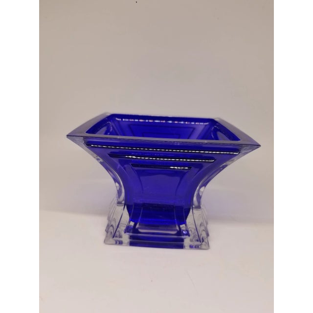 Mikasa city lights candle holder best sale